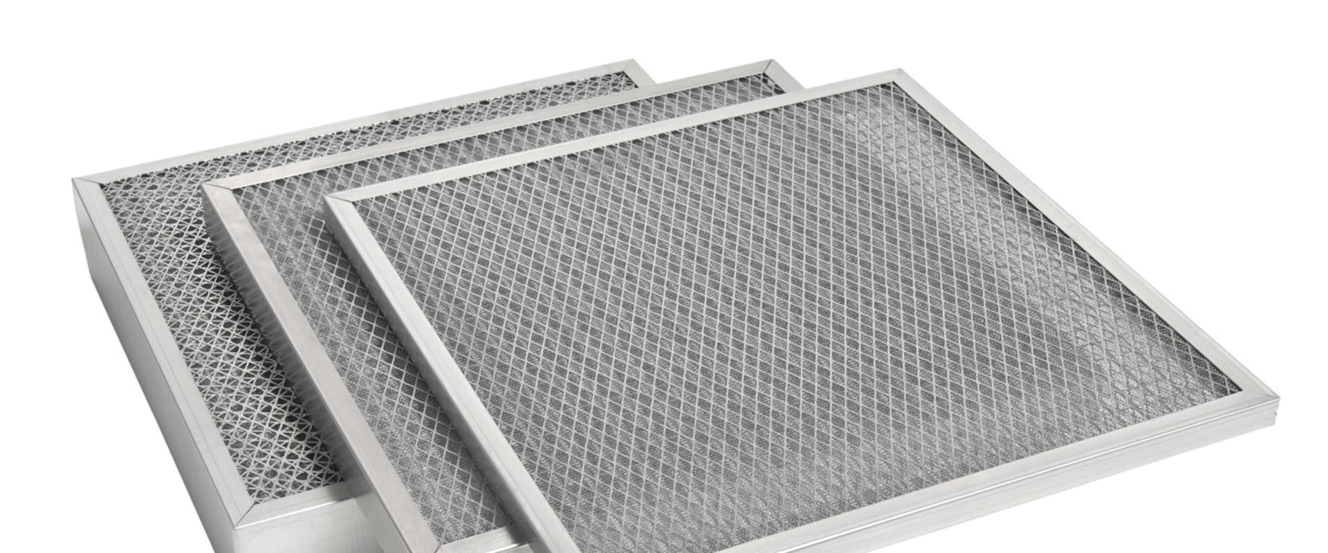 What are the Most Common Air Filter Sizes?