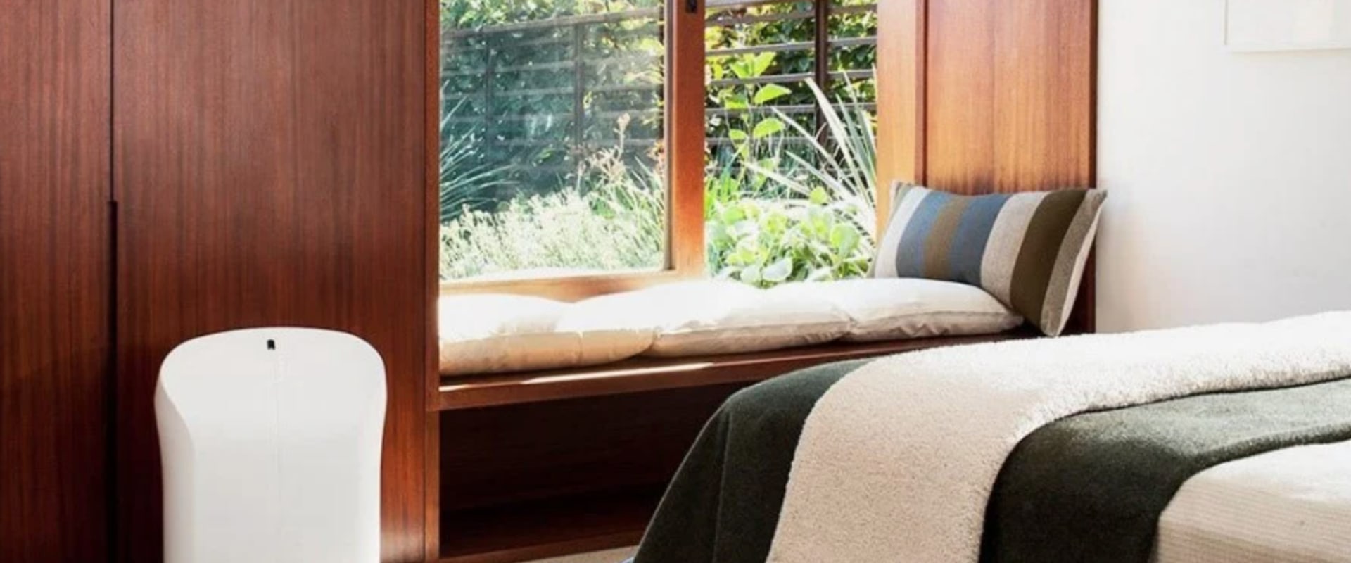 Where is the Air Filter Located in Your Apartment?