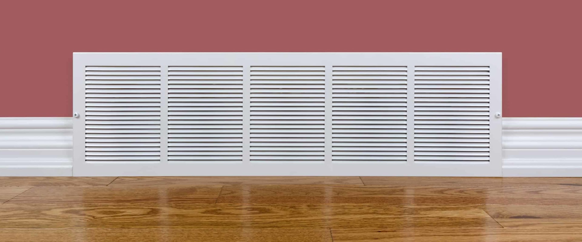 Do apartments change air filters?
