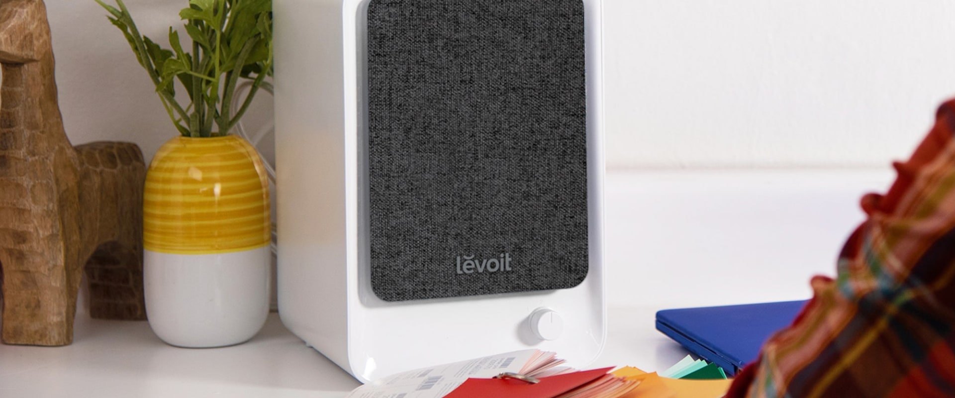 The Best Air Filters for Apartments What You Need to Know