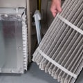 20x25x4 HVAC Furnace Air Filters: Maintenance Tips and Tricks