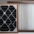 Choose a 12x20x1 Air Filter as Your Go-To Apartment Air Filter for Clean Air and Long-Lasting HVAC Performance