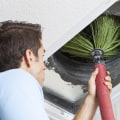 What to Expect from Vent Cleaning Services in Cutler Bay FL