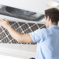 How Often Should You Change Your Apartment Air Filter?