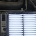 What Happens When Your Air Filter is Too Dirty?