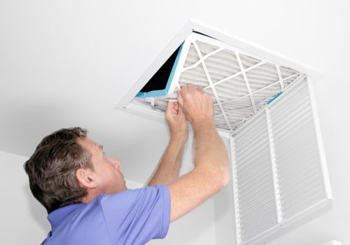 Understanding How House Air Filters Work