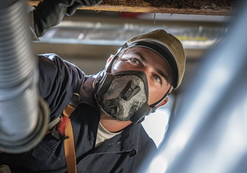 Air Duct Repair Service in Palm Beach Gardens FL