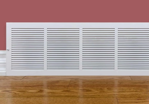 Do Apartments Need to Change Air Filters?