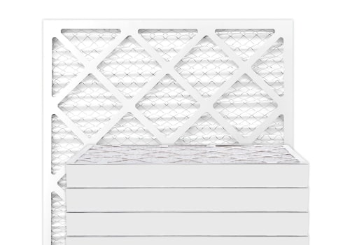 Best 12.5x21x4 Air Filters for Homeowners on a Budget