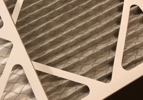 Choosing 16x20x4 Lennox HVAC Furnace Replacement Air Filters to Boost Air Quality and Lower Energy Costs