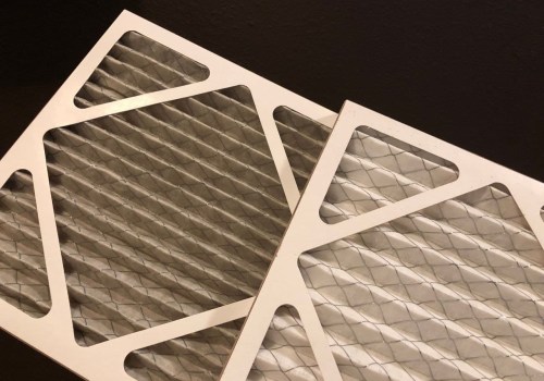 Choose The Most Reliable 14x20x1 Furnace Air Filters Today