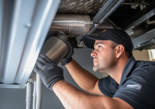 Choosing a Reliable Duct Repair Service in Coral Gables FL